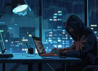 What Is Cybersecurity? A Comprehensive Beginner’s Guide cyber_security