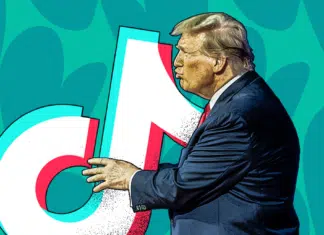 Trump Signs Off on U.S. TikTok Deal as China Considers Details trump-tiktok