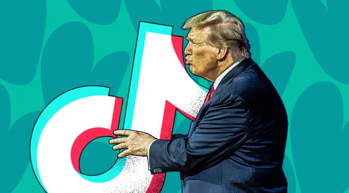 Trump Signs Off on U.S. TikTok Deal as China Considers Details trump-tiktok