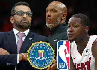 FBI Reveals Deep Mafia Ties in Mind-Boggling NBA Gambling Scandal NBA_scandal_post