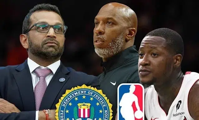 FBI Reveals Deep Mafia Ties in Mind-Boggling NBA Gambling Scandal NBA_scandal_post