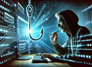 Phishing & Spear-Phishing: A Practical Guide to Detection and Prevention in 2025 Phishing_main