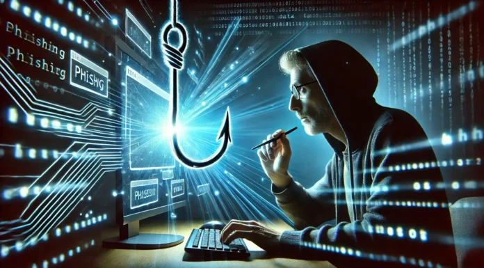 Phishing & Spear-Phishing: A Practical Guide to Detection and Prevention in 2025 Phishing_main