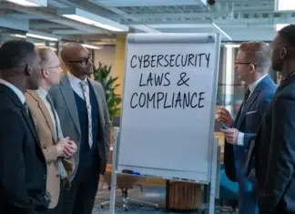 Understanding Global Cybersecurity Laws: 2025 Framework and Regional Requirements cybersecurity_laws