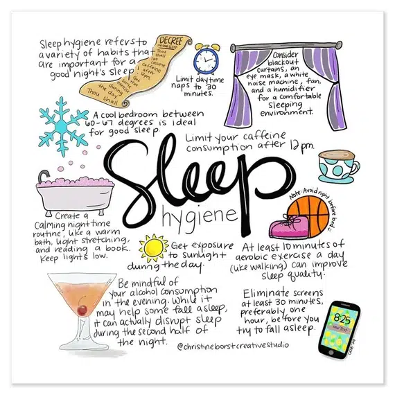 Sleep_Hygiene