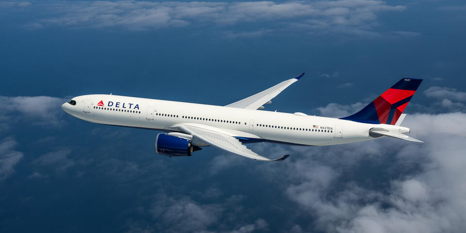 Delta_airline