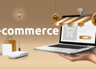 What Is E-commerce Cybersecurity? Complete Protection Guide for 2025 e-commerce_main