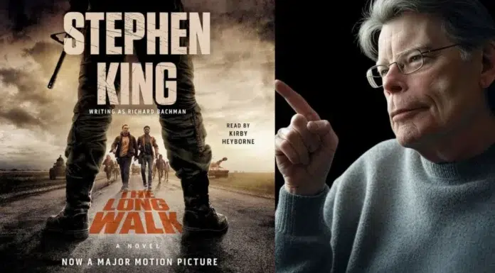 The Long Walk Marks Stephen King’s Best Movie Adaptation in Decades the_long_walk_post