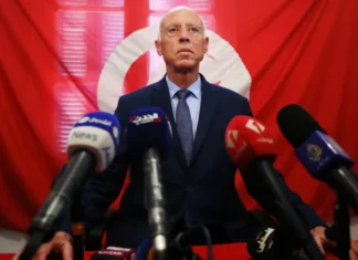 Death Sentence in Tunisia Over Facebook Posts Criticizing President Sparks Global Outcry tunisia_president