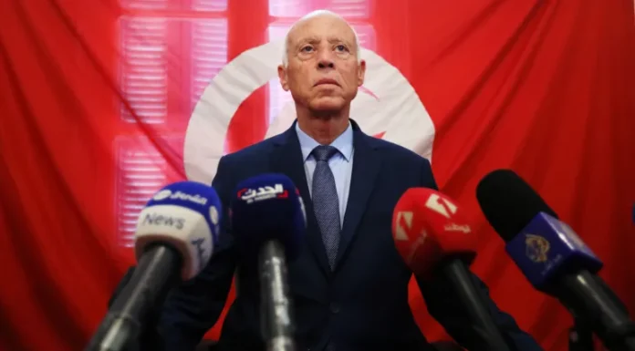 Death Sentence in Tunisia Over Facebook Posts Criticizing President Sparks Global Outcry tunisia_president