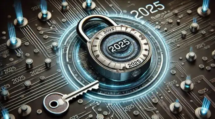 Emerging E-commerce Security Threats in 2025: A Comprehensive Guide cybersecurity