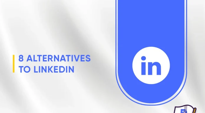 8 Best LinkedIn Alternatives for Professional Networking in 2025 8_alternatives_to_linkedin