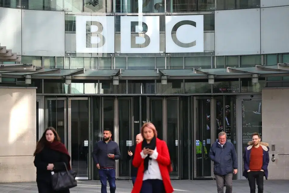BBC
