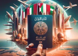 One Visa, Six Destinations: Schengen-Style GCC Unified Tourist Visa Set for 2026 Launch GCC_Unified_Tourist_Visa