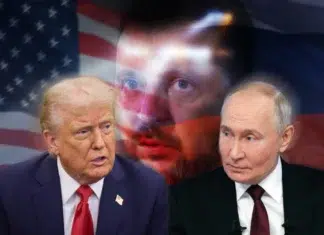 Leaked U.S. 28-Point Russia-Ukraine Peace Plan Triggers Diplomatic Shockwaves Worldwide US_Ukraine_Russia