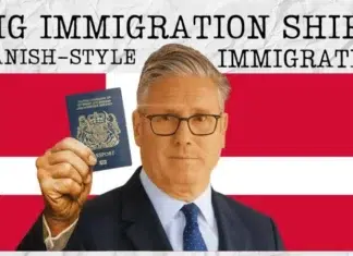 UK Announces Major Asylum Reforms to Speed Up Removal of Families With Failed Applications asylum_rules