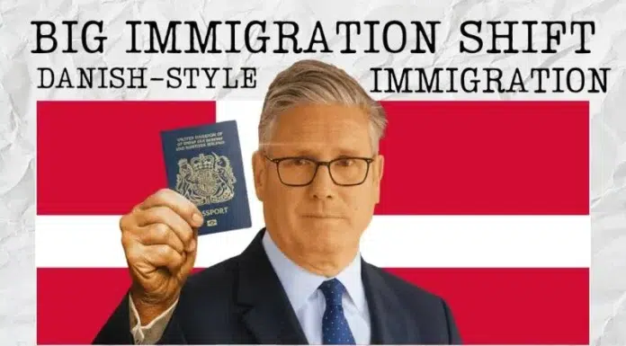 UK Announces Major Asylum Reforms to Speed Up Removal of Families With Failed Applications asylum_rules