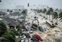 Severe Floods Across Southern Asia Leave Hundreds Dead and Millions Displaced floods_asia