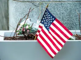 Deadly DC Shooting Leaves One National Guard Member Dead, Another Fighting for Life guard_ambush