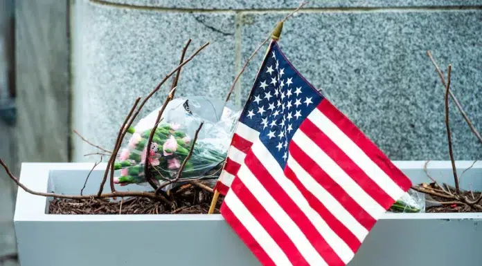 Deadly DC Shooting Leaves One National Guard Member Dead, Another Fighting for Life guard_ambush