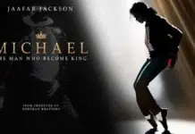 Meet Jaafar Jackson: Nephew Bringing Michael Jackson Iconic Biopic ‘Michael’ to the Big Screen michael_biopic11