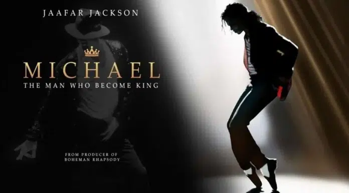 Meet Jaafar Jackson: Nephew Bringing Michael Jackson Iconic Biopic ‘Michael’ to the Big Screen michael_biopic11