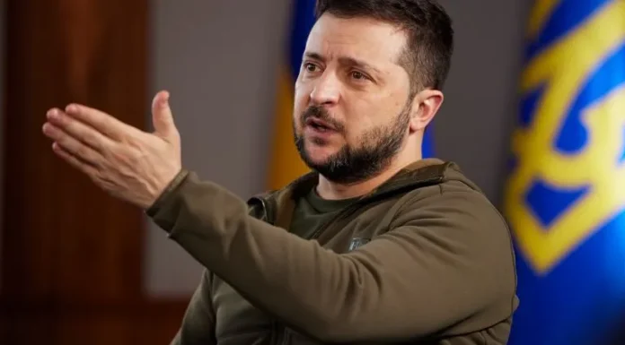 Ukraine in Crisis: $100M Energy Corruption Scandal Hits as Russian Forces Seize Two Southern Villages volodymy_zelensky