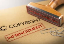 Copyright Infringement Challenges: Complete Legal Guide for 2025 copyright_infringement
