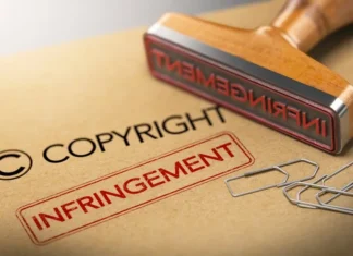 Copyright Infringement Challenges: Complete Legal Guide for 2025 copyright_infringement