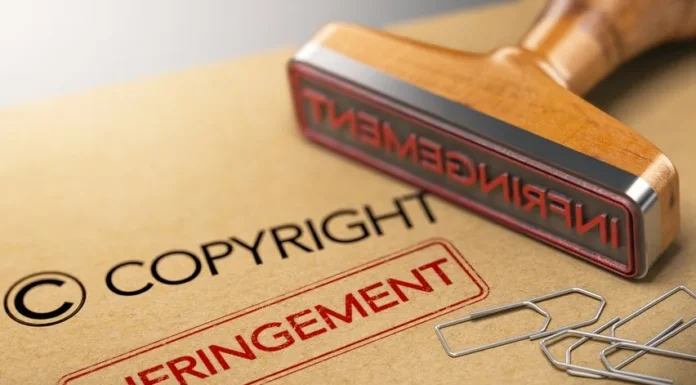 Copyright Infringement Challenges: Complete Legal Guide for 2025 copyright_infringement