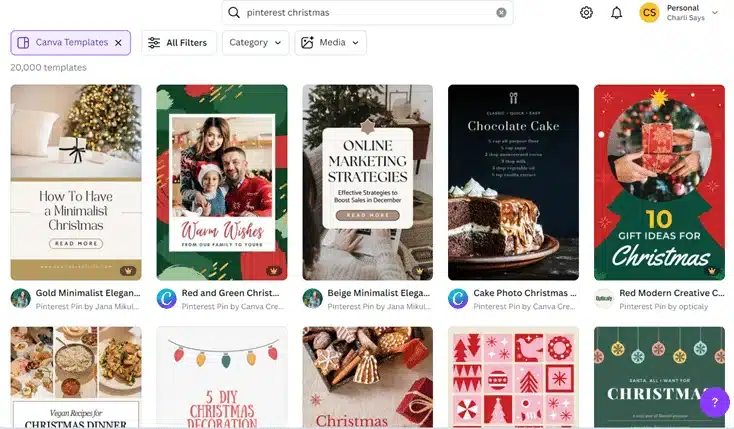 Pinterest_Holiday_Season