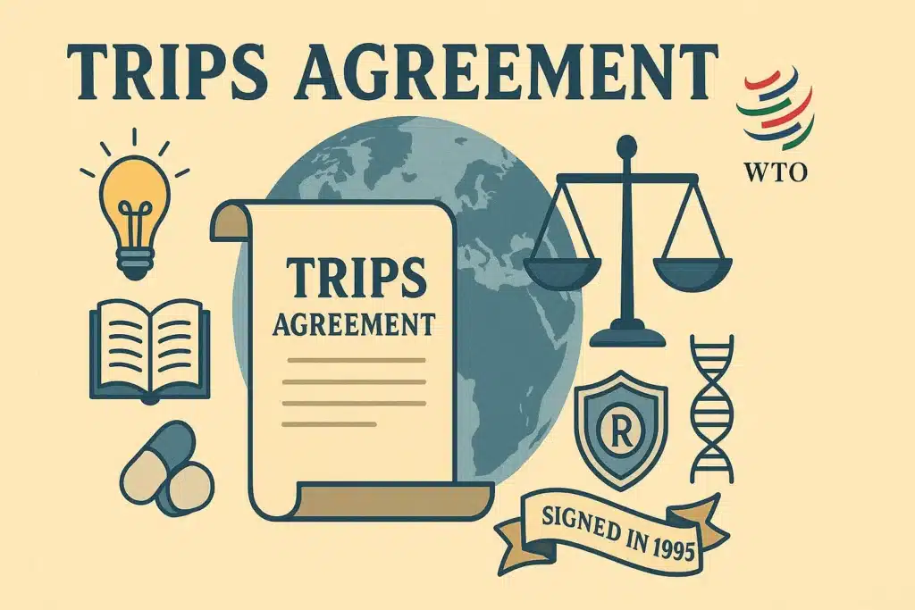 TRIPS_Agreement
