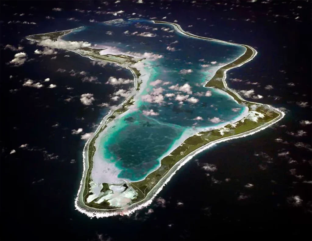 Chagos