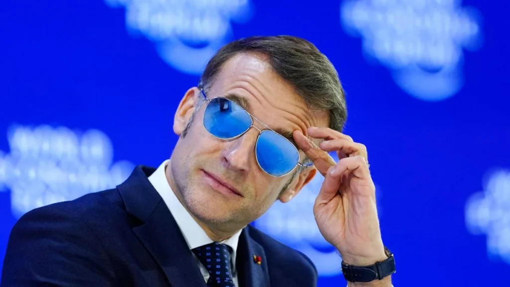Macron