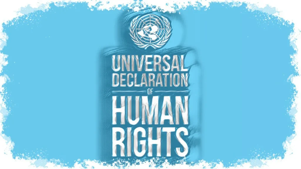 UDHR