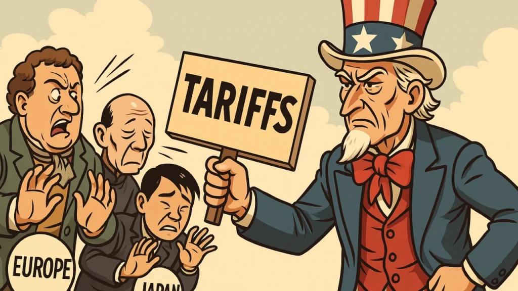 Tariffs