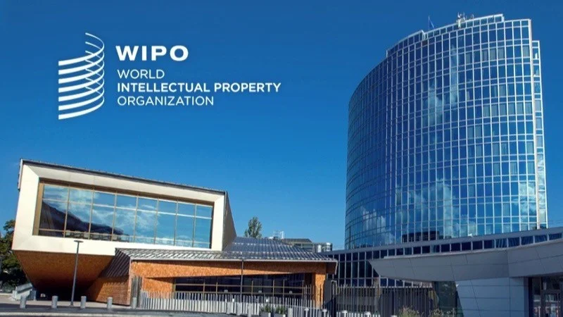 WIPO