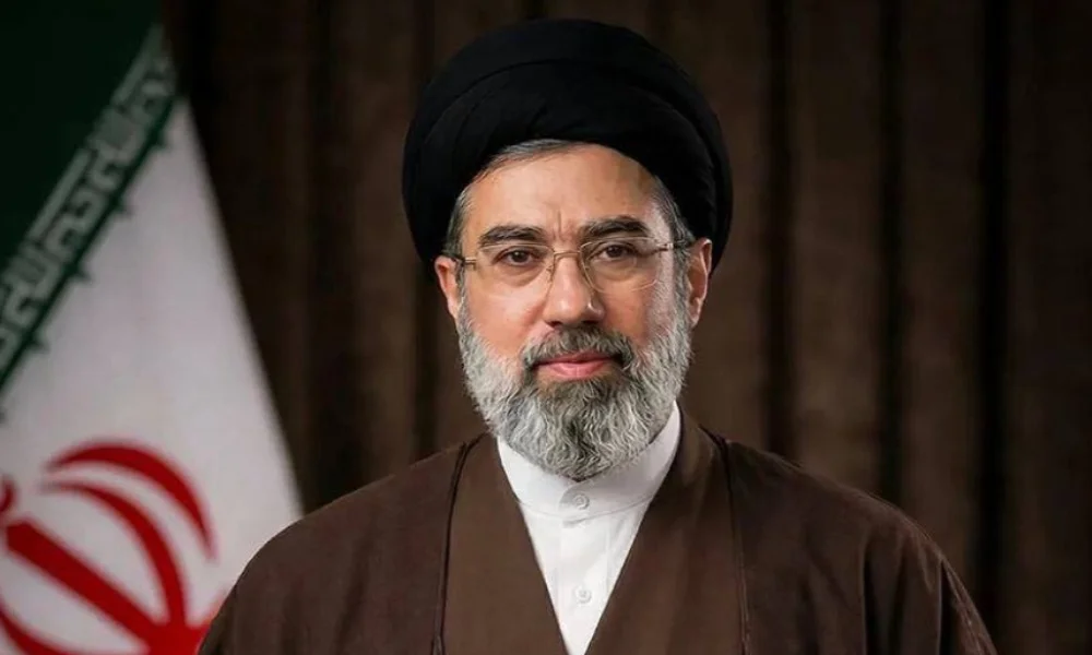 Mojtaba_supreme_leader