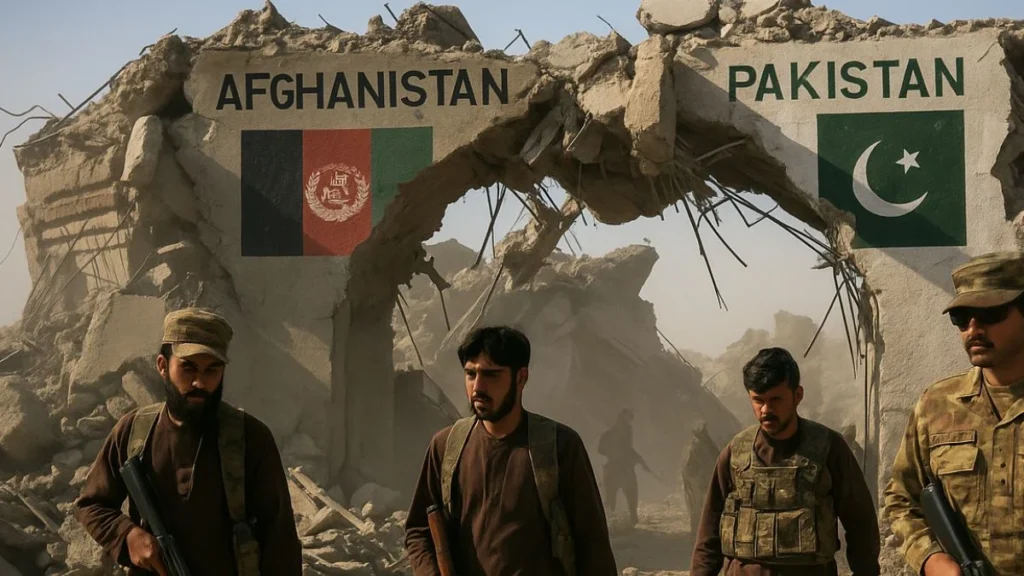 Pakistan_Afghanistan