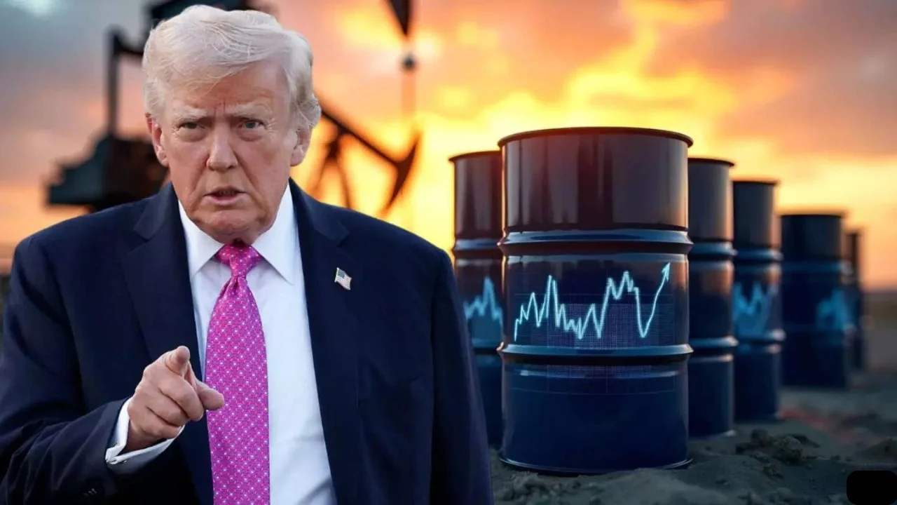 Trump_oil_price