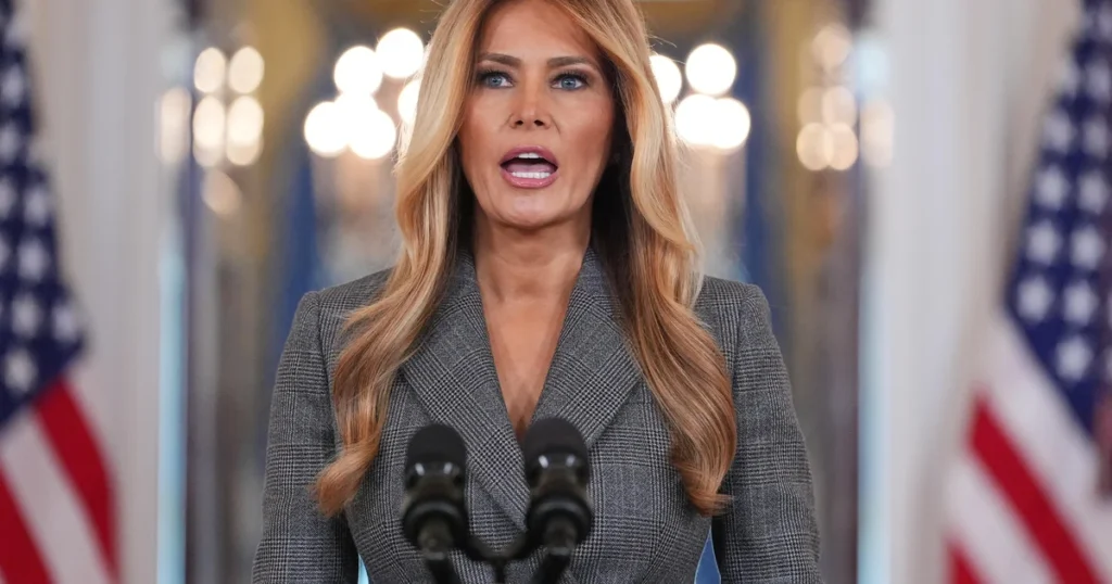 Melania_Trump