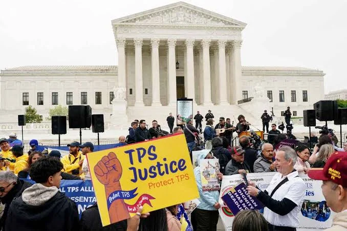 TPS Justice