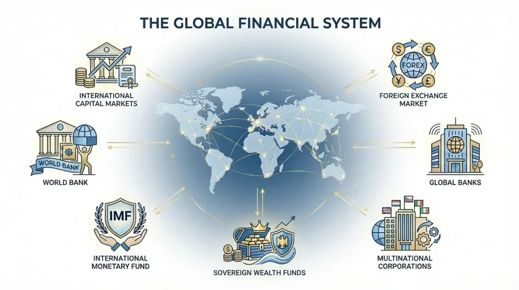 The Global Financial System