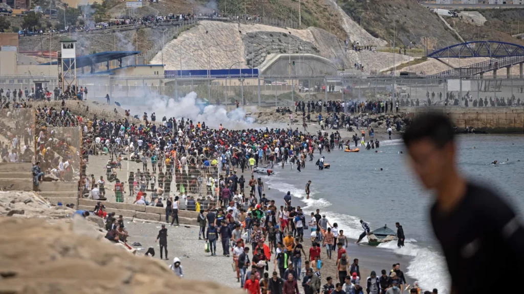 ceuta_migrants