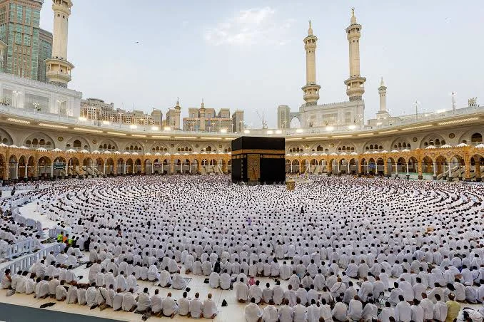 Mecca