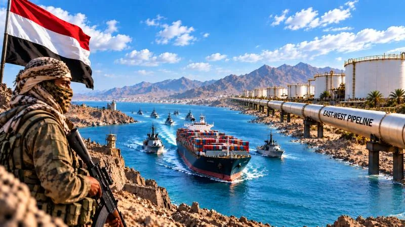 bab-el-mandeb