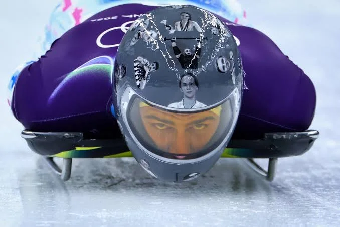 helmet