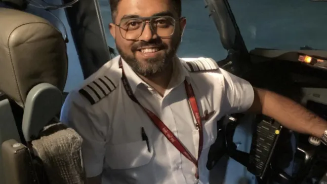 pilot