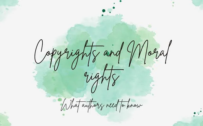 Copyrights