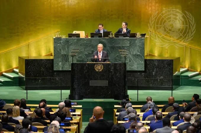 Guterres